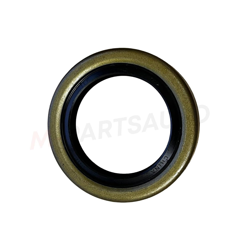 2 -3500# Trailer Axle Double Lip Grease Seals 1.719" EZ lube Dexter Transcom (10-19-LOTOF2)