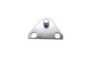10MM Flat Bracket Mount Flange Gas Strut Prop Rod (LPB21)