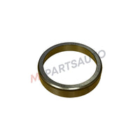 Complete Trailer Bearing Kit for Dexter ALKO 3500# Axles L44649/ L68149 Bearings (BK2-100-CAP)