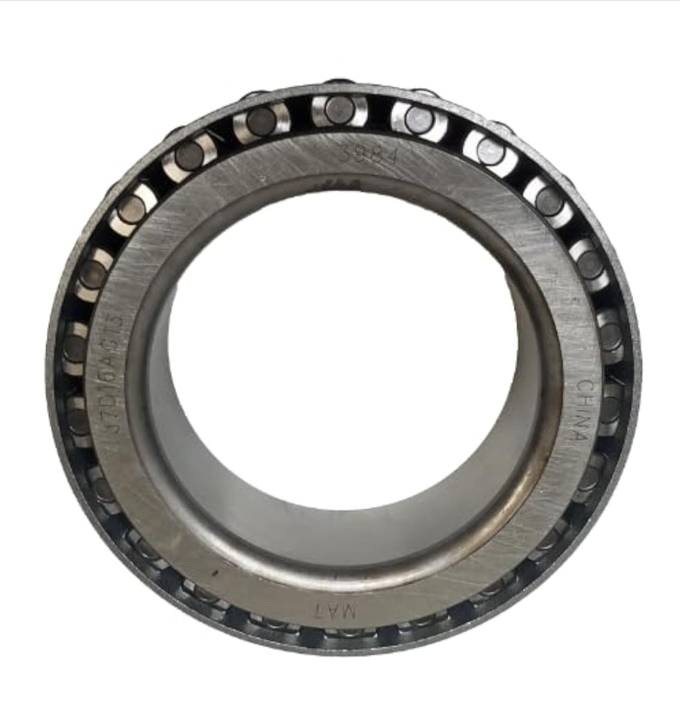 15k Complete Hub Kit Fits Dexter 008-401-05 LCI 16K Trailer Axle 8x275mm (RVI-16K-8275-M22-KIT)