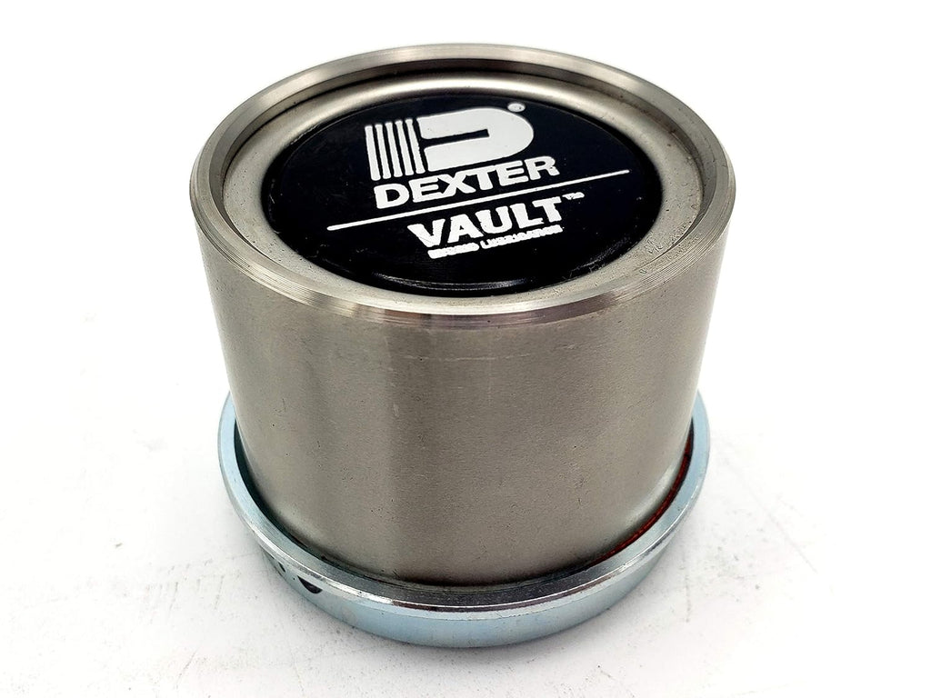 2.441" Hybrid Oil Bath Bearing Protector fits Boat Trailer Buddy Axle Vault HLS (05801U)