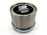 2.441" Hybrid Oil Bath Bearing Protector fits Boat Trailer Buddy Axle Vault HLS (05801U)