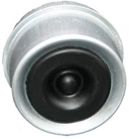 2- 5x4.5 Idler Hubs with 3500# Bearing Kits Replace Trailer Axle fit Dexter ALKO (SH2RV545-KITX2)