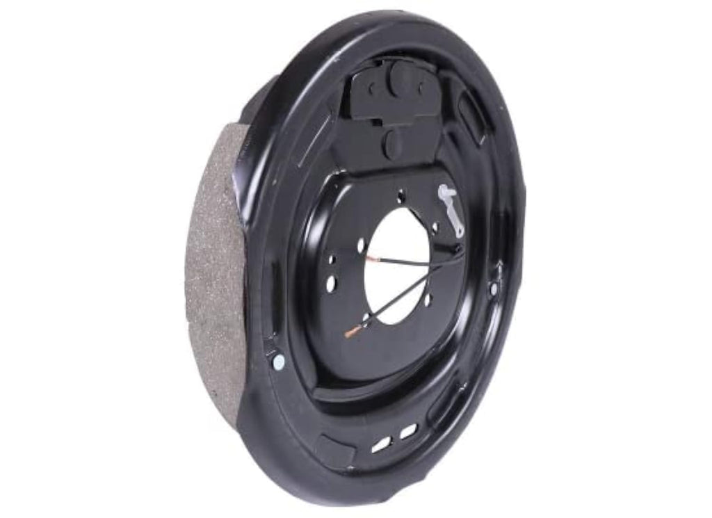 Brake Electric 7000# 12" x 2" Dexter 5 Bolt Right Hand Side (Passenger Side) (K23-181-00)