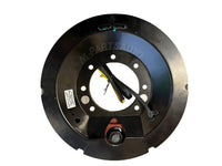 Four 12-1/4x3-3/8" 10K GD Electric Backing Plate 10000# Trailer Brake Fit Dexter (BK-10KE-SET2)
