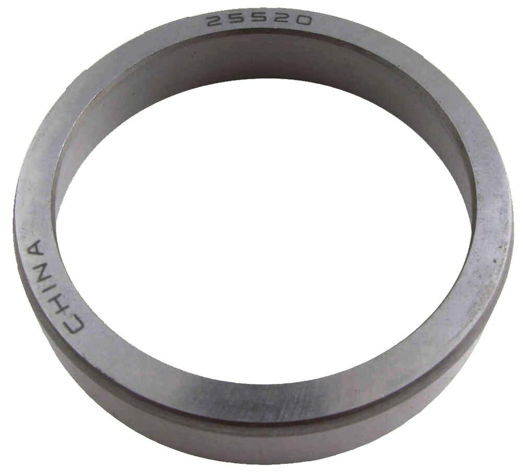 7K Bearing Kit with Grease Cap Fits Most 6000# and 7000# Axles (BK3-200-LUBE)
