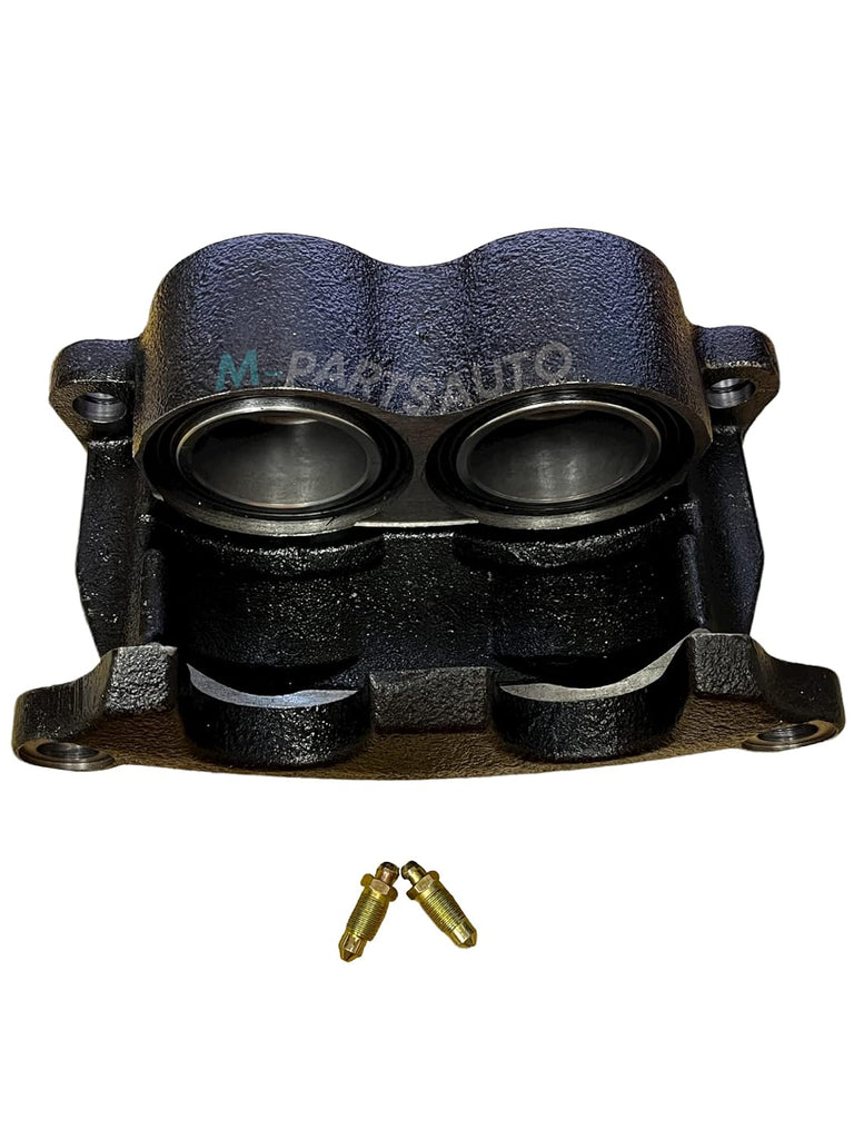 Disc Brake Caliper Kit for Dexter 10-12K  Boat Trailer Axles & Mounting Bolts (BP18-045-KIT)