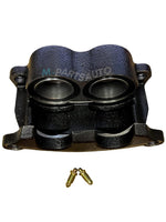 Disc Brake Caliper Kit for Dexter 10-12K  Boat Trailer Axles & Mounting Bolts (BP18-045-KIT)