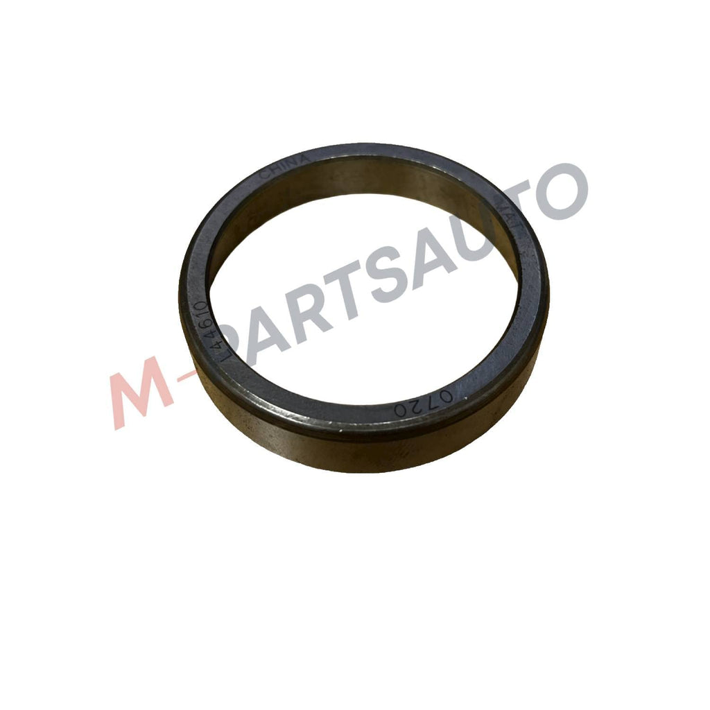 Complete Trailer Bearing Kit for Dexter ALKO 3500# Axles L44649/ L68149 Bearings (BK2-100-CAP)