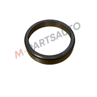 Complete Trailer Bearing Kit for Dexter ALKO 3500# Axles L44649/ L68149 Bearings (BK2-100-CAP)