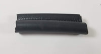 1 FT Black 1/4" Trim w/ 3/4" Bulb  Camper Trailer RV Seal Lock Boat Vinyl (TSB1700C-4)