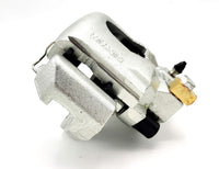 UFP DB-35 Left Disc Brake Caliper – Zinc Plated Boat Trailer (41050LU)