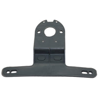 Trailer RV Camper Flexible License Plate Bracket  (J-2023-BRK)