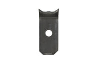 Trailer Floor Hold Down Clip Bear claw Deck Fastener 1/4" Steel (FC-1)