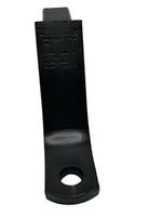4" Drop Hitch 2" Receiver Ball Mount - 5,000 lb Max Load Trailer (LBM104)