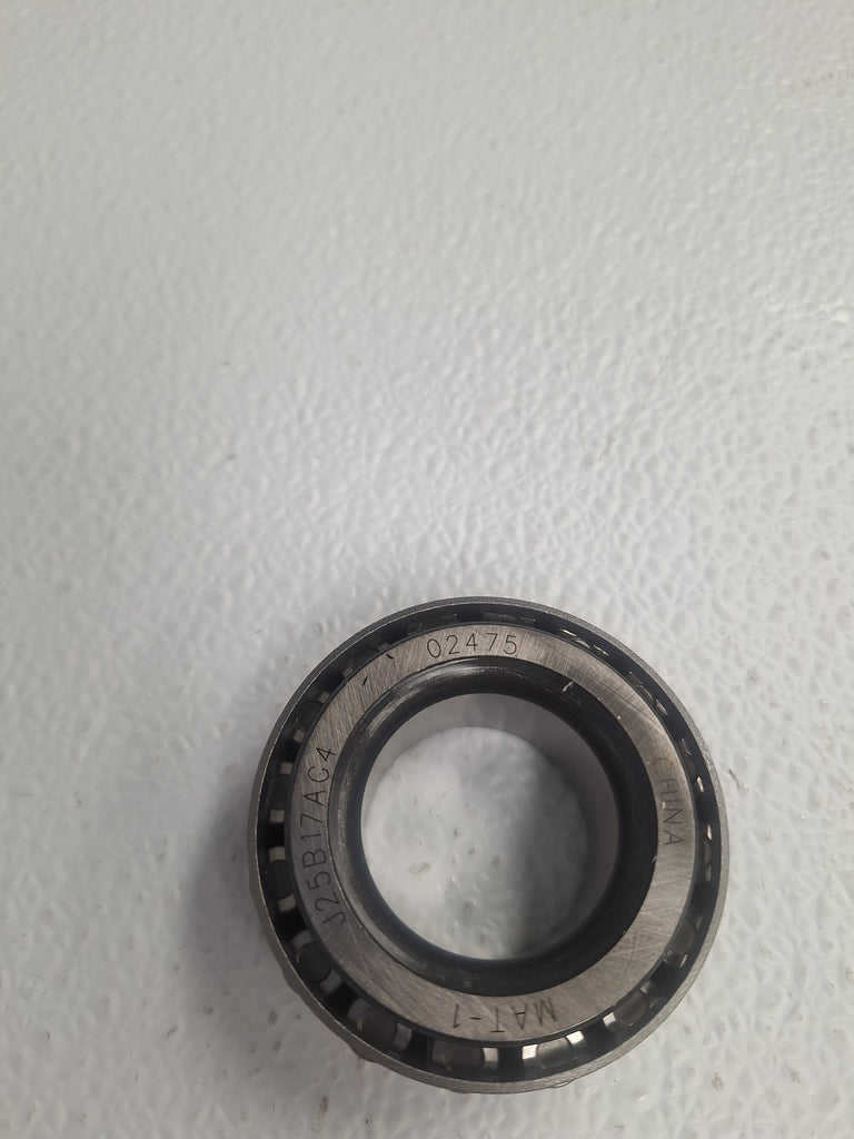 8K Trailer Oil Bath Bearing Kit – 1.75" Inner, 1.25" Outer with 2-Piece Seal (2475-25580-10-63)