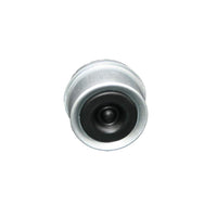 2- 5x5 Idler Hubs with 3500# Bearing Kits Replace Trailer Axle fits Dexter ALKO (SH2RV550-KITX2)