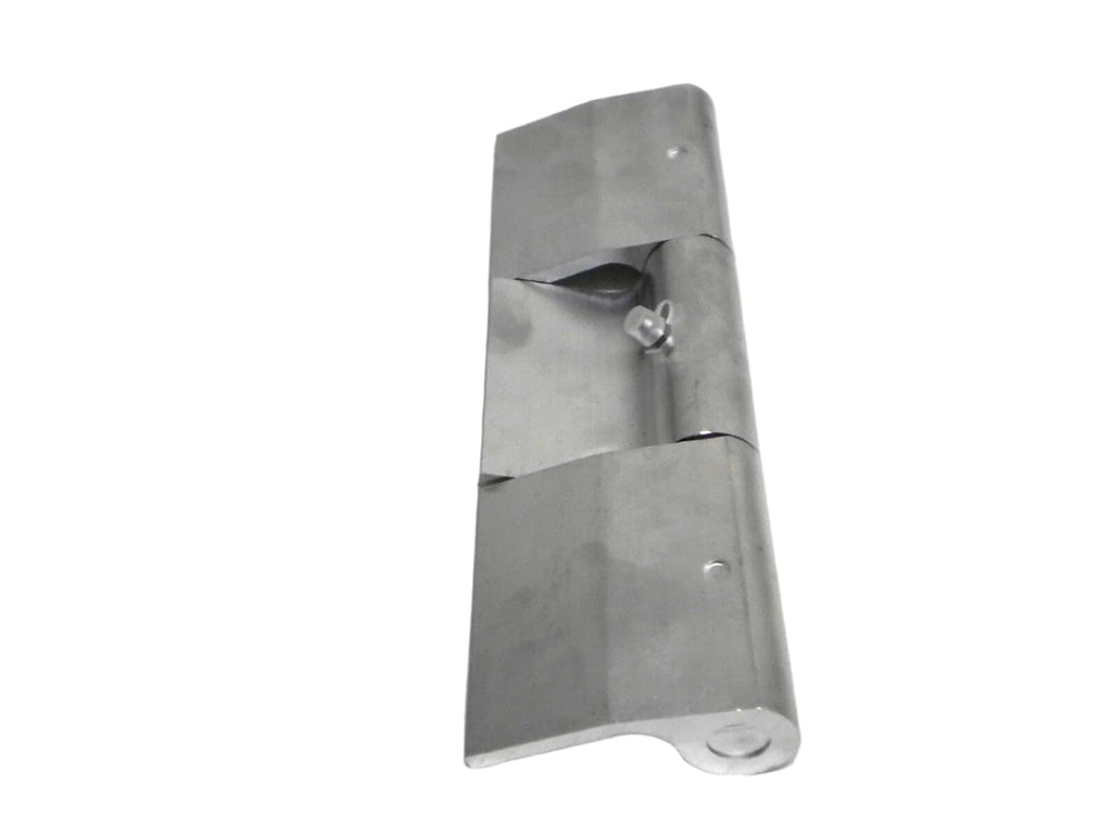 Heavy Duty Aluminum Greaseable Weld-On Trailer Hinge (DH-A)