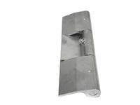 Heavy Duty Aluminum Greaseable Weld-On Trailer Hinge (DH-A)