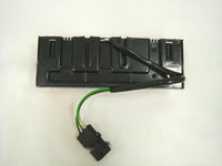 Right Side Old Style 15 LED Low Profile Boat Trailer Tail Brake Light  (J-75-R-OS)