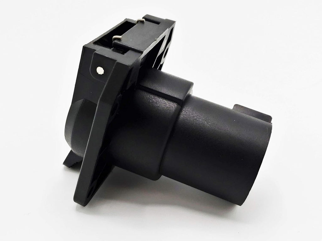 7 Way Blade OEM Truck Plug Connector Truck End for Chevy Ford GMC (F7CO)