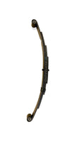 TWO (2) - New Trailer Leaf Springs 1750# (3500# axle) Camper sw4b PR4B Camper (SW4B-LOTOF2)