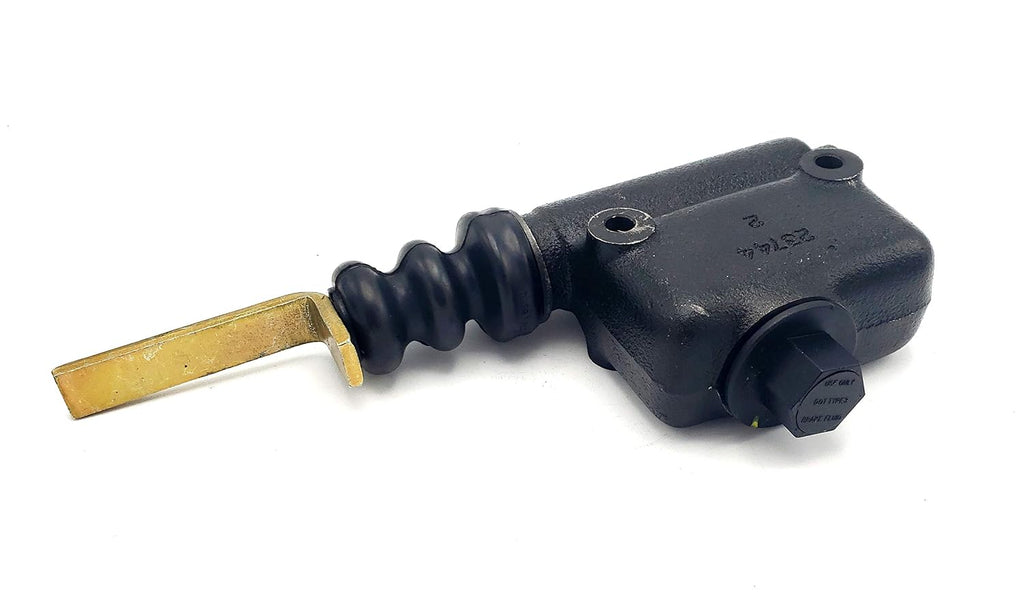 Titan Hydraulic Disc Brake Master Cylinder for Model 10 &amp; 20 Actuators (47471D)