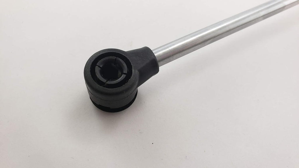 Stainless Steel Gas Spring Strut Rod 20" Long 8" Stroke 20 lb Force (GS8-200-20)