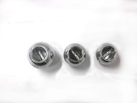 Brophy Adapt A Hitch ball 1-7/8 2" 2-5/16" Trailer Convert Flatbed (SB01)