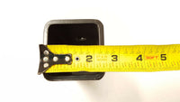 Hitch Reducer Adapter Sleeve 2-1/2" to 2" Receiver Tube | HT25 Ball Mount Insert (HT25)
