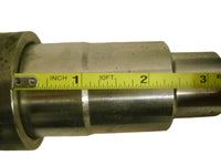 7,000 lb Build-Your-Own Trailer Axle Kit w/ 8 x 6.5 Lug Idler Hubs and #42 Square Spindle (BYOAK-42-H865-SQ)
