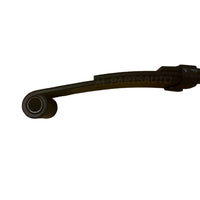 750 # 3 Leaf 24-1/4" Slipper Spring 1.75 Wide Trailer RV Camper 9/16 ID Eye WIE3 (WIE3)