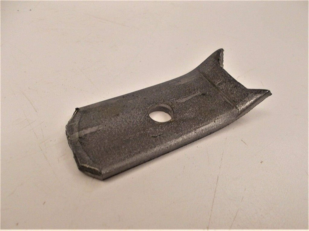 Trailer Floor Hold Down Clip Bear claw Deck Fastener 1/4" Steel (FC-1)