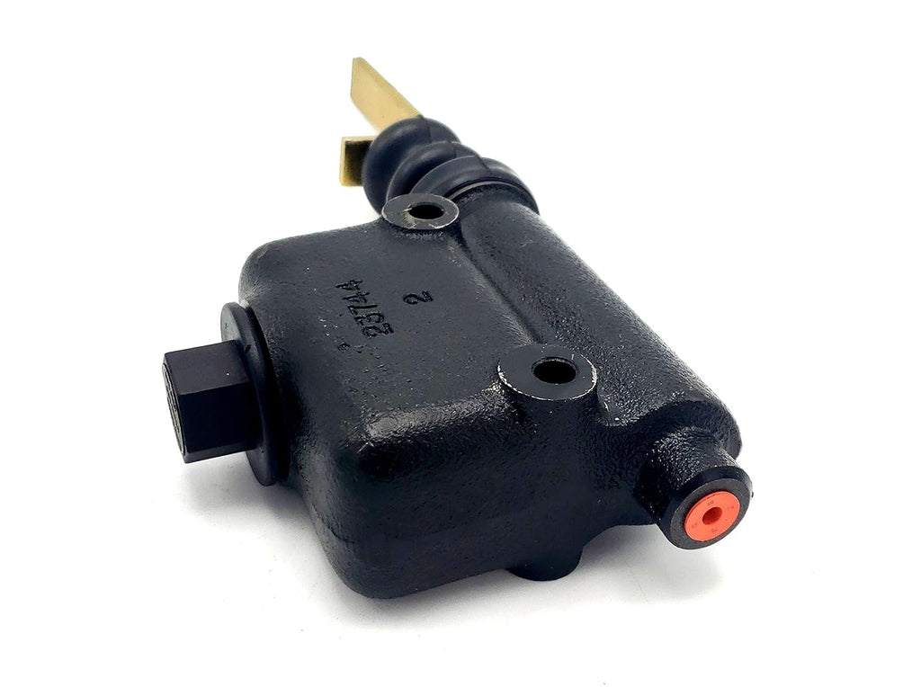 Titan Hydraulic Disc Brake Master Cylinder for Model 10 &amp; 20 Actuators (47471D)