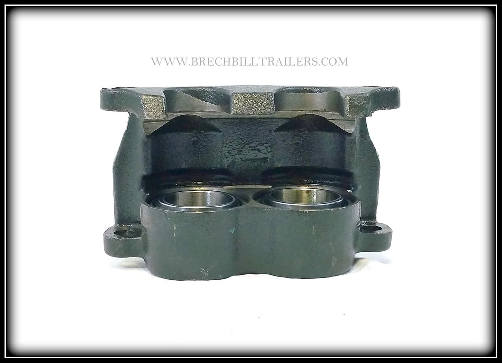 Disc Brake Caliper Assembly 10K &amp; 12K Hydraulic Boat Trailer Brakes (BP18-045)