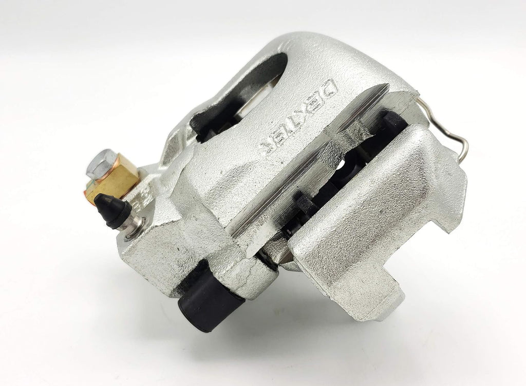 UFP DB-35 Left Disc Brake Caliper – Zinc Plated Boat Trailer (41050LU)