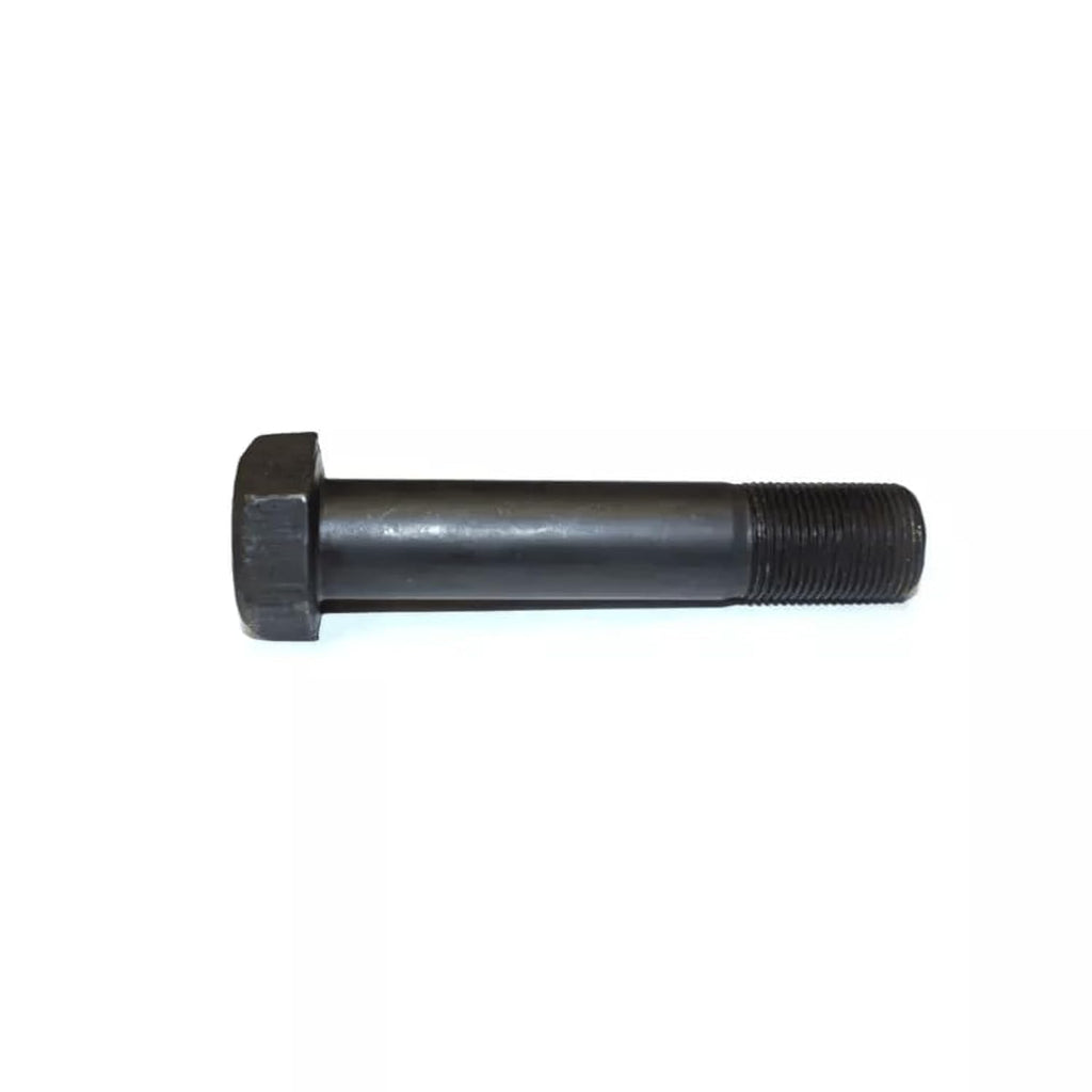 Radius Rod Adjustable with Bushings 1"-14 x 5" Bolt  1-14 UNS Flanged Locknut HDSS Hutch Hutchens (SHU-71305-KIT)