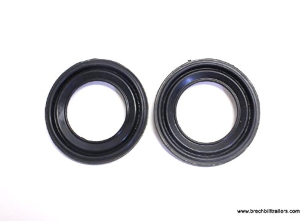 Rebuild Kit For 1 Caliper 10K 12K Disc Brakes With O-Ring Seal Boot and Bleeder (K71-181-00)