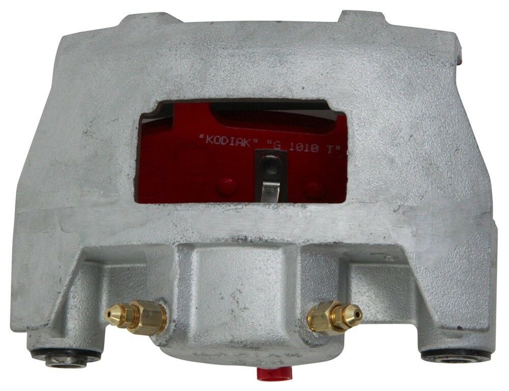 USA MADE Replacement DBC-225/DBC250 Kodiak Disc Brake Caliper Guide Bolt Kit Trailer Axle (K225GBZN-KIT)