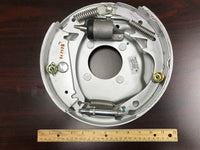 10" Hydraulic Free Backing Trailer Brake Assembly - Right Hand - 3,500 lb Axle (AKFBBRK-35R)