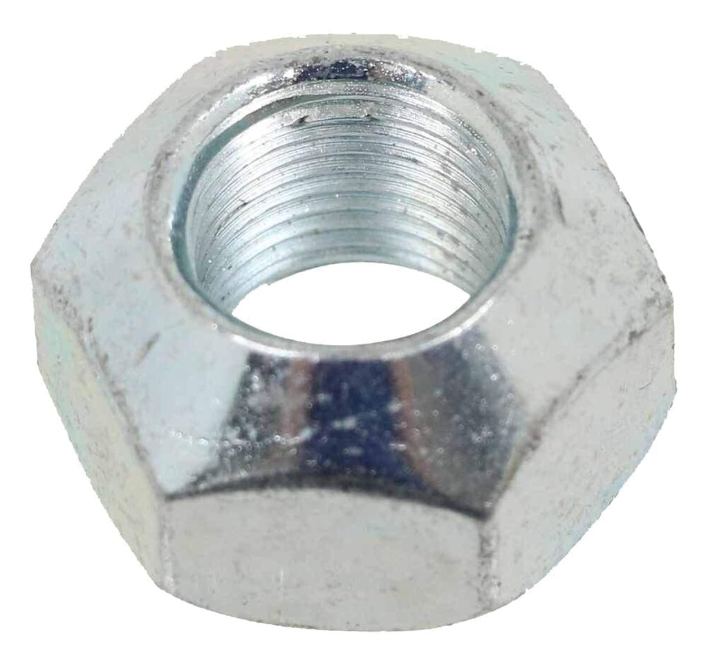 2- 5x4.5 Idler Hubs with 3500# Bearing Kits Replace Trailer Axle fit Dexter ALKO (SH2RV545-KITX2)