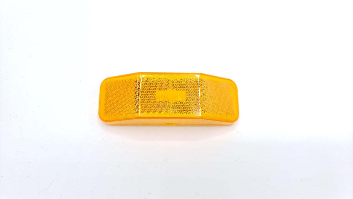 Jammy Bargman Amber Trailer Marker Light - 99 Style LED (J-225-A)