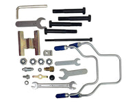 Dexter 8,000 lb Trailer Disc Brake Caliper Replacement Kit - 8K Axle Service (K71-630-00)
