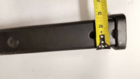 Brophy Trailer Hitch Extender - 14" Solid Steel - 3500 lb GVW (HE12)