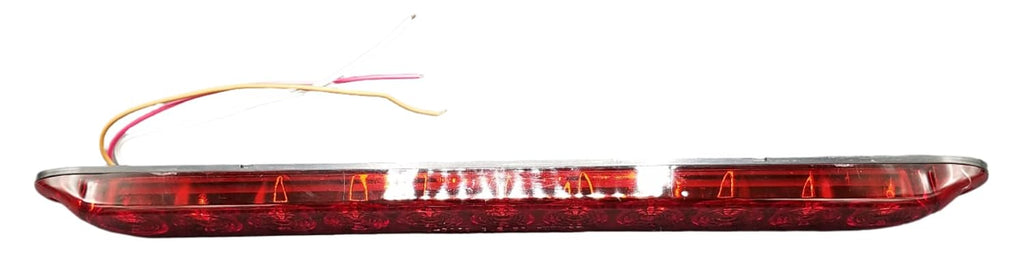 Jammy 15" Slimline ID Bar Red LED 3 Wire 3 LED Configuration Over 80" Wide Truck Trailer RV (J-5253-R3)