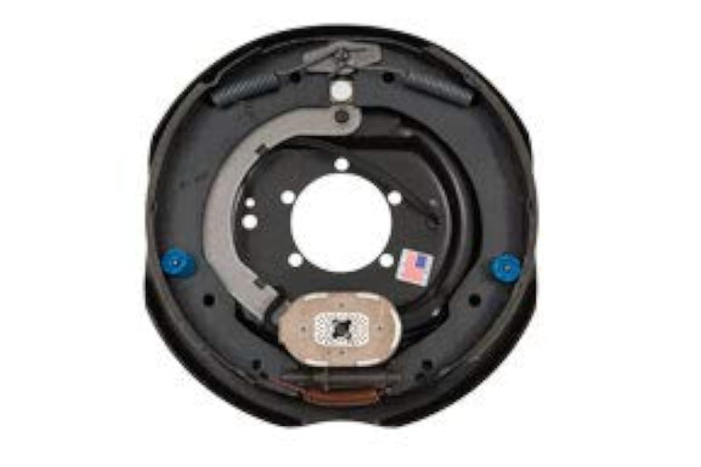 Brake Electric 7000# 12" x 2" Dexter 5 Bolt LEFT Hand Side (Driver Side) (K23-180-00)