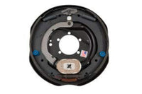 Brake Electric 7000# 12" x 2" Dexter 5 Bolt LEFT Hand Side (Driver Side) (K23-180-00)
