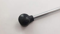 Stainless Steel Gas Spring Strut Rod 20" Long 8" Stroke 20 lb Force (GS8-200-20)