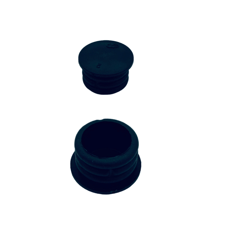 DB35 Slider Pin Boot with Cap Kit — 054-113-00 and 054-114-00 (33305U+33306U)