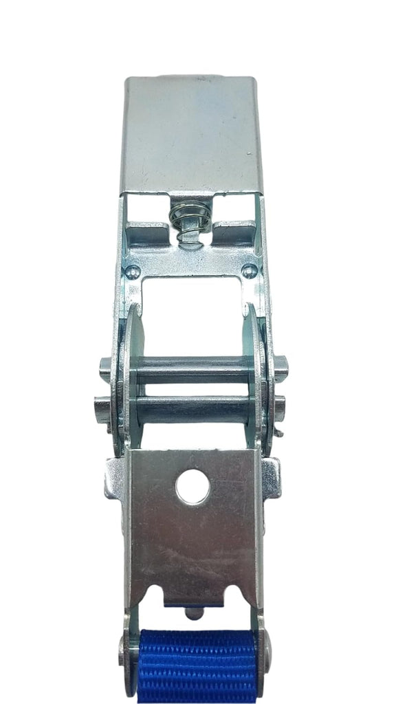 Keeper Products 1" x 15 Tie Down Ratchet Strap w/ Coated S-Hook 900# Rated (84518)